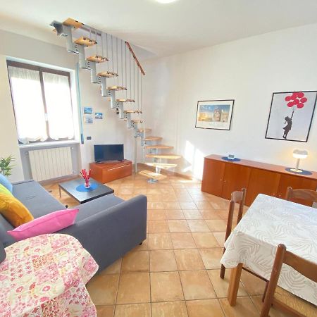 La Discografica, Elegante E Spaziosa Per Gruppi Appartement Trezzano Rosa Buitenkant foto