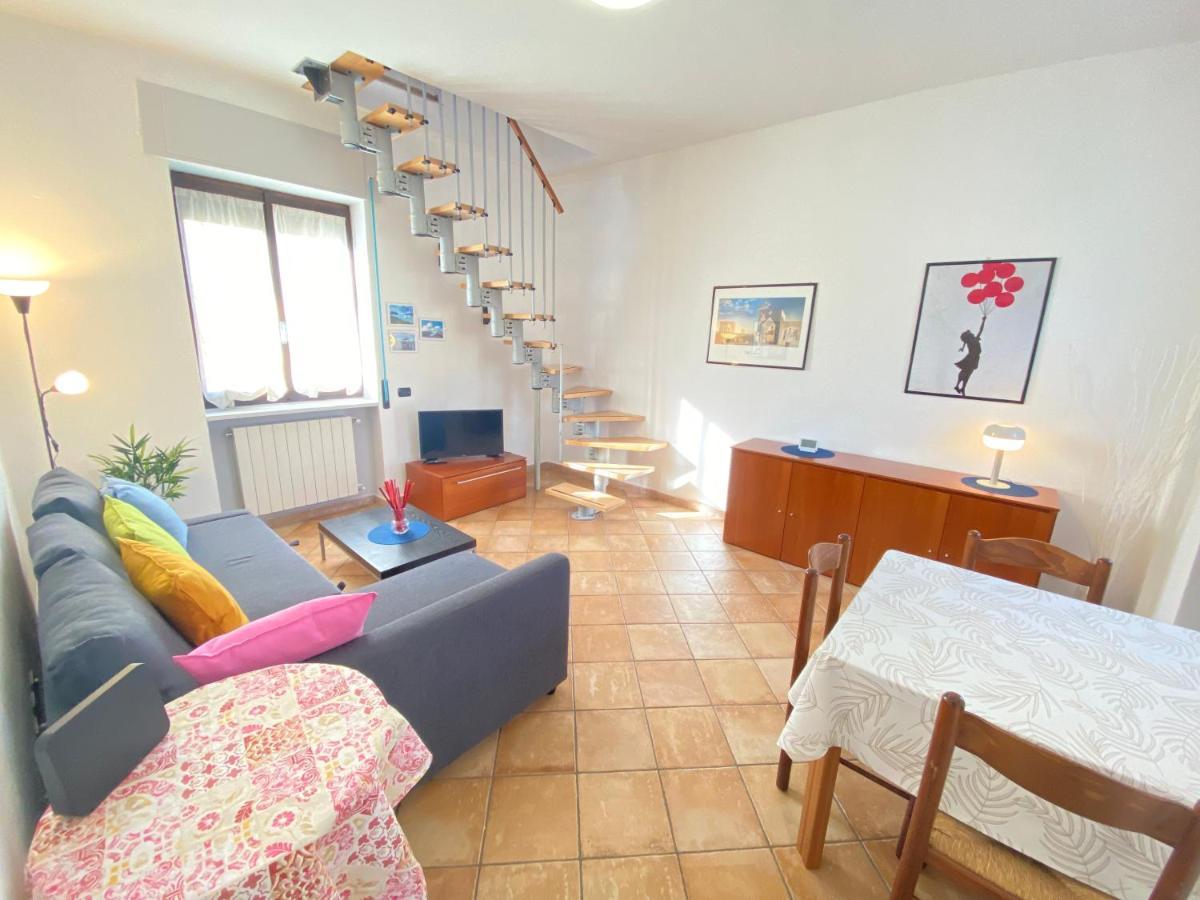 La Discografica, Elegante E Spaziosa Per Gruppi Appartement Trezzano Rosa Buitenkant foto