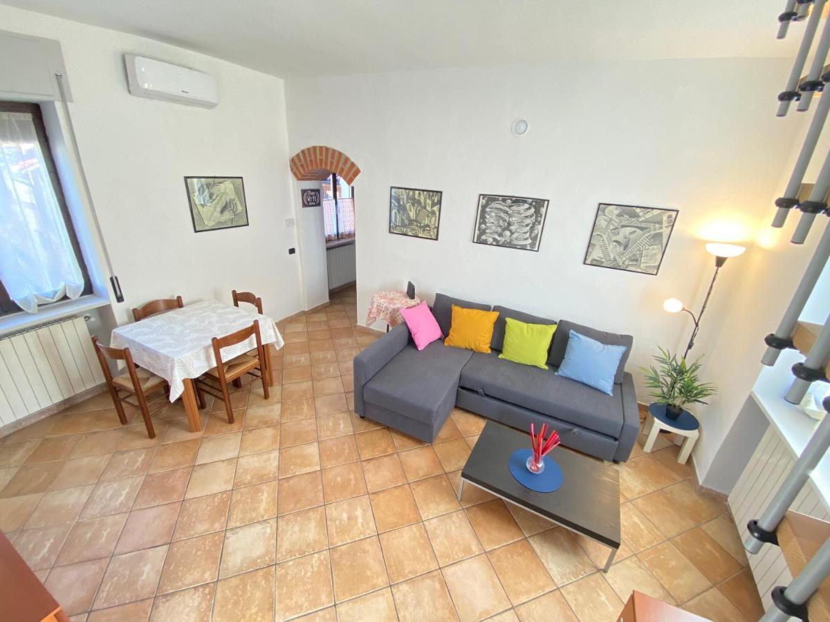 La Discografica, Elegante E Spaziosa Per Gruppi Appartement Trezzano Rosa Buitenkant foto