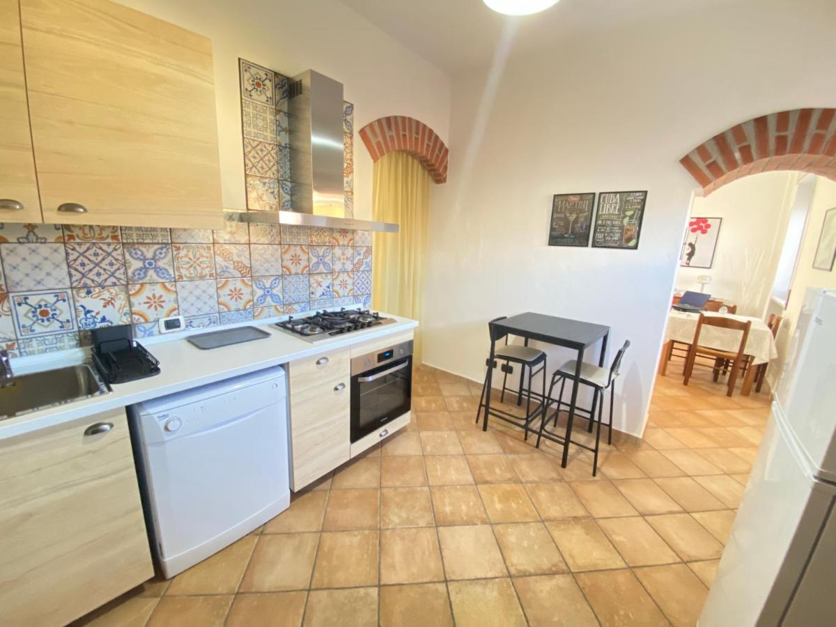 La Discografica, Elegante E Spaziosa Per Gruppi Appartement Trezzano Rosa Buitenkant foto