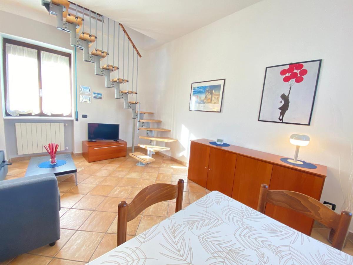 La Discografica, Elegante E Spaziosa Per Gruppi Appartement Trezzano Rosa Buitenkant foto